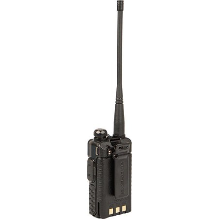 Baustellenfunkgerät Blow 24-931 PMR-Funkgerät UV-5R 5 W, 1 Stück, Baofeng