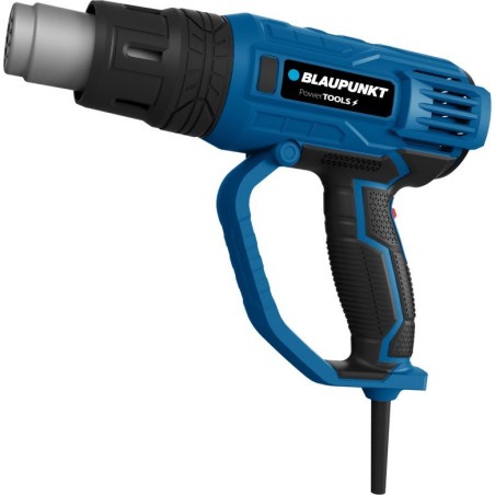 Heißluftpistole Blaupunkt 2000 W (HG5010)