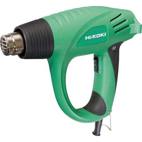 Heißluftgebläse Hikoki 2000 W (RH600TNAZ)