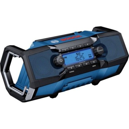 Bosch-Baustellenradio GPB 18V-2 C 06014A3000