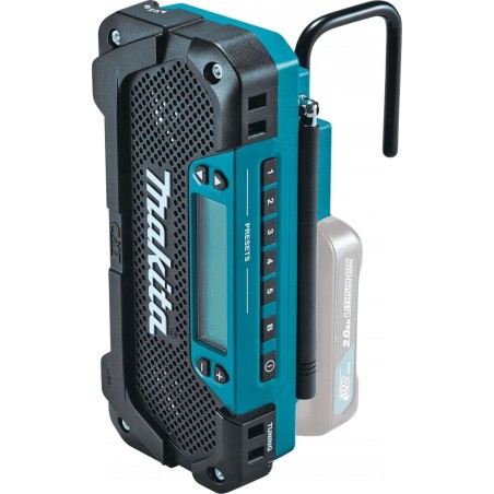 Makita MR052 Baustellenradio