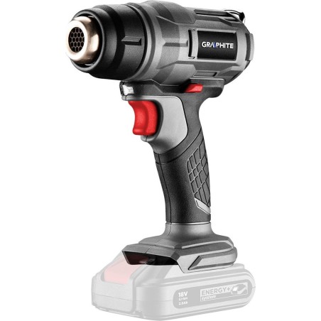 Heißluftpistole Graphite 270 W (58G082)
