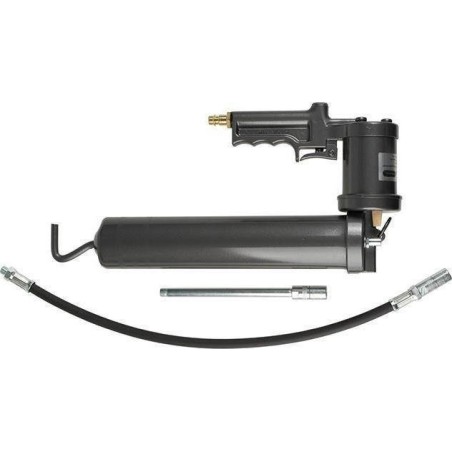 Pressol Automatische pneumatische Schmiervorrichtung 500 cm Pressol