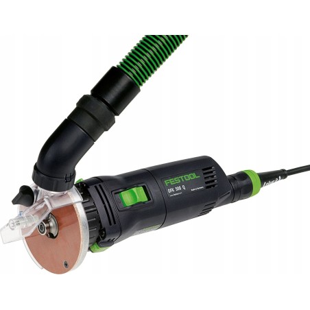 Festool-Fräsmaschine OFK 500 Q-Plus R3, 450 W