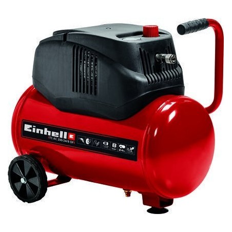Einhell-Kompressor Einhell TC-AC 200/24/8 OF