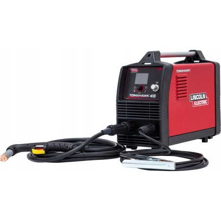 Lincoln Electric LINCOLN PLAZMA TOMAHAWK 45