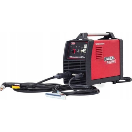 Lincoln Electric LINCOLN PLAZMA TOMAHAWK 30K