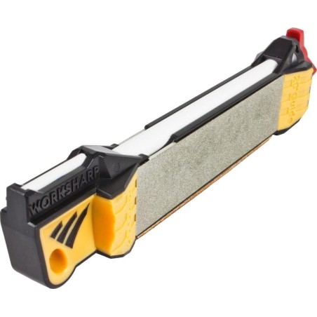 Work Sharp Guided Field Sharpener – Handschleifgerät