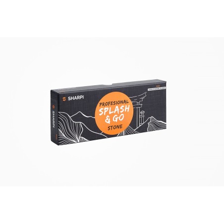 Sharpi SplashGo 1000 Stein