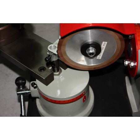 Kettenschleifmaschine 230 W (79101)
