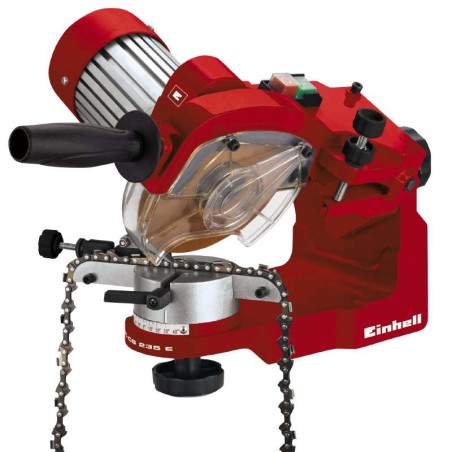 Einhell Kettensäge-Schärfgerät GC-CS 235 E (4499910)
