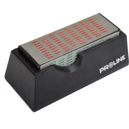 Pro-Line UNIVERSAL-DIAMANT-SCHLEIFSTEIN, 4-STUFIG, PROLINE 30012, PROLINE