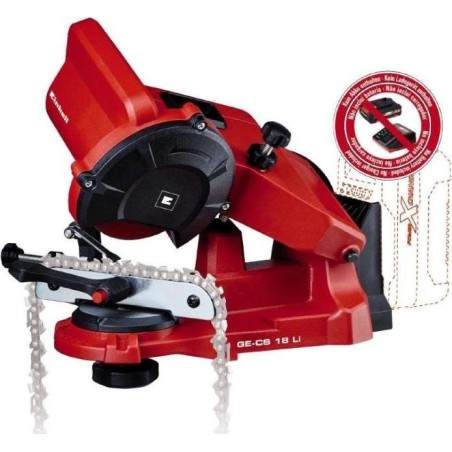 Einhell Akku-Kettensäge-Schärfgerät (4499940)