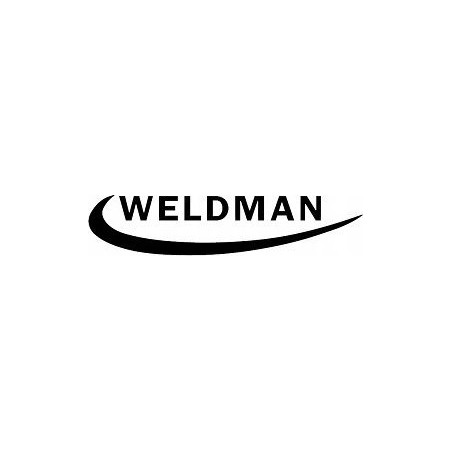 Weldman HALBAUTOMATISCHES SCHWEISSGERÄT IN.WELDMAN MINI MIG160 SYN