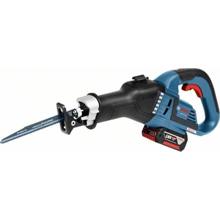 Bosch GSA 18V-32 18-V-Säbelsäge
