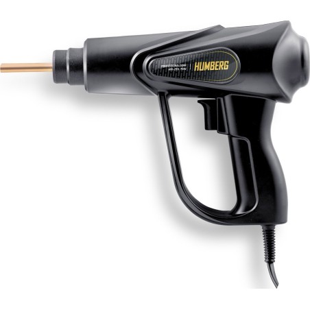 Humberg Kunststoffschweißgerät 70 W Humberg HM-293