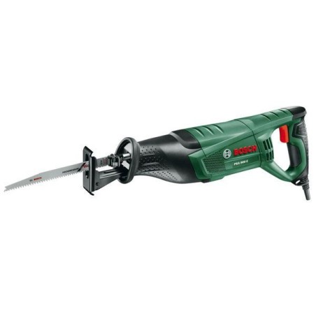 Bosch-Säbelsäge PSA 900 E, 900 W
