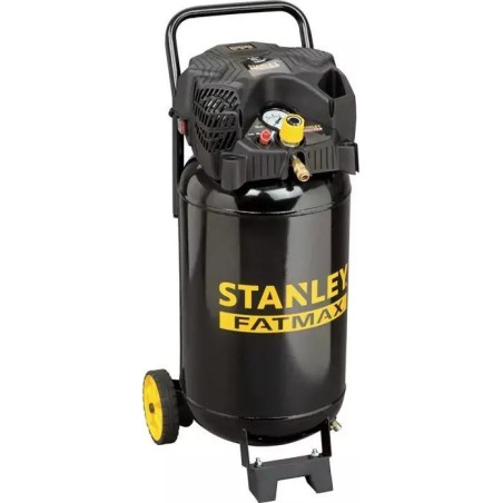 Kompressor Stanley NU8117210STF502 10 bar 50 l (8117210STF502)