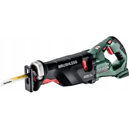 Metabo-Säbelsäge METABO.SAB SAW SSEP 18 LTX BL MVT