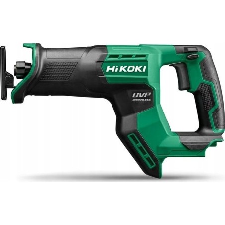 Hikoki-Säbelsäge HIKOKI. SABRE SAW 18V CR18DMAW2Z BL