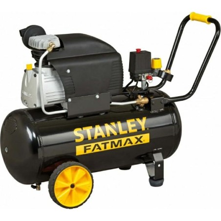 Kompressor Stanley FCDV4G4STF517, 10 bar, 50 l (FCDV4G4STF517)