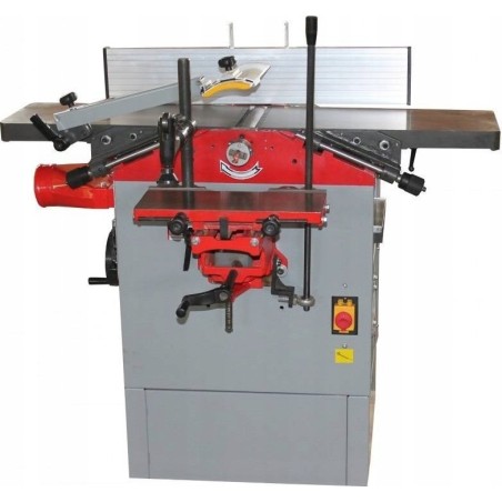 Holzmann Holzmann HOB260NL Hobel- und Dickenhobelmaschine
