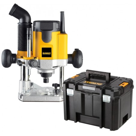 DeWalt DW621KT-QS Oberfräse (DW621KT-QS) – 401228