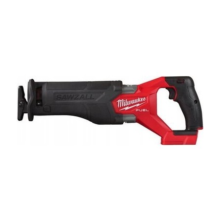 Milwaukee-Säbelsäge Akku-Geradsäge M18 FSZ-0 18 V (ohne Akku und Ladegerät) Milwaukee