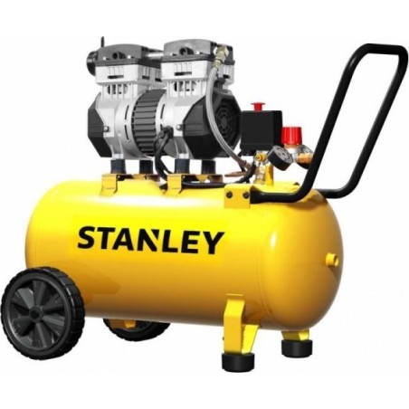 Kompressor Stanley STN705 8 bar 50 l (B2DC2G4STN705)