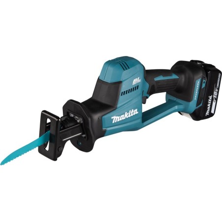Makita-Säbelsäge AKKU-SÄBELSÄGE 18 V 0*Ah LI-ION LXT