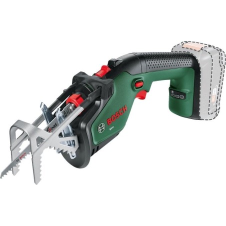 Bosch-Säbelsäge AKU-Säbelsäge KEO 18 V 0*Ah