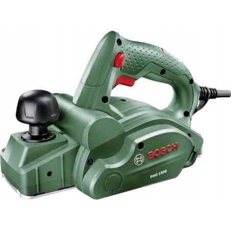 Bosch ELECTRIC Hobelmaschine PHO 1500, 550 W