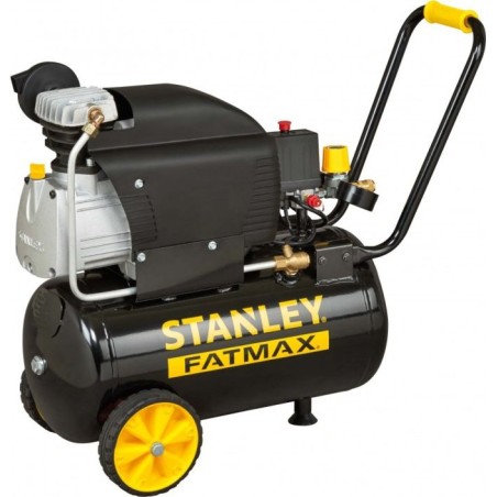 Kompressor Stanley FCCC404STF514 8 bar 24 l (N/A STF 514)
