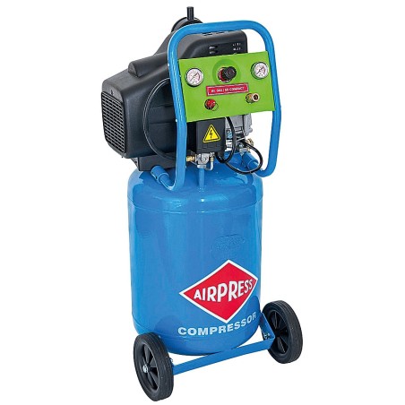 Kompressor Airpress HL 360-50, 8 bar, 50 l (36852)