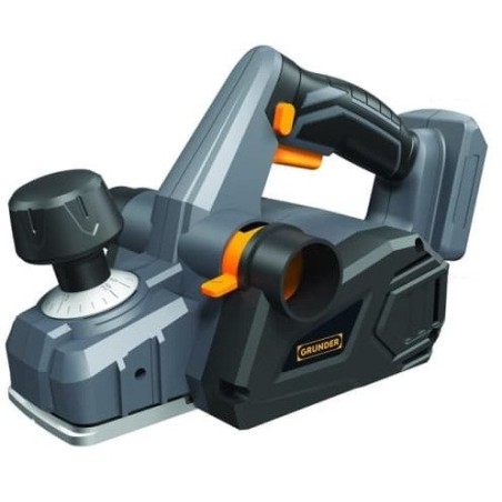 Akku-Hobel PL-L0118 18 V SOLO