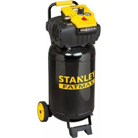 Kompressor Stanley OL227, 10 bar, 50 l (8117260STF506)