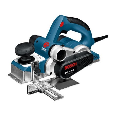 Bosch Hobel GHO 40-82 C 850 W