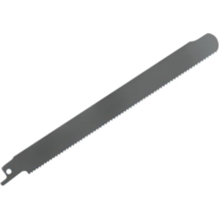 Sägeblätter für Paletten, 10–14 TPI, 230 mm. MPS, 10 Stück.
