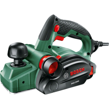 Bosch Hobelmaschine PHO 2000, 680 W
