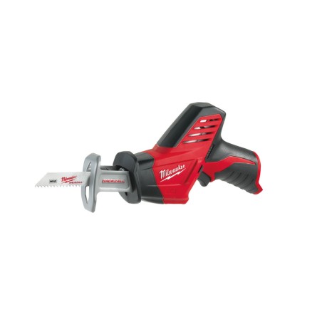Milwaukee C12HZ-0 12-V-Säbelsäge