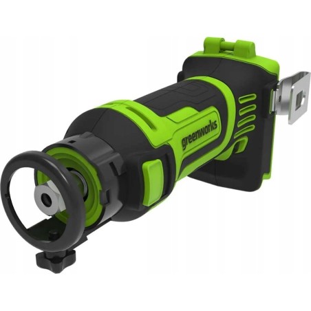 Greenworks 24-V-Säbelsäge Greenworks G24SS