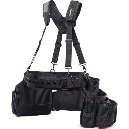 ToughBuilt Montagegürtel Pro TB-301-6
