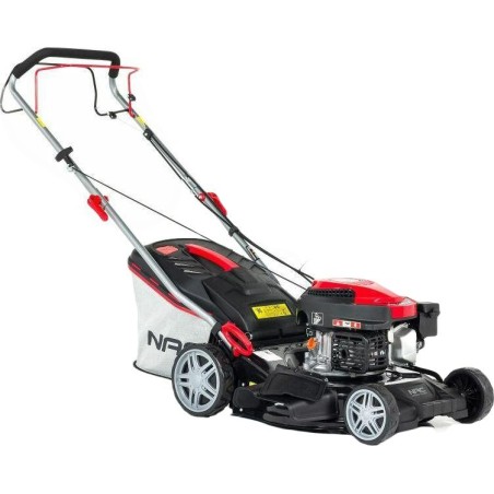 Benzinrasenmäher NAC LS46-144R-S-JR