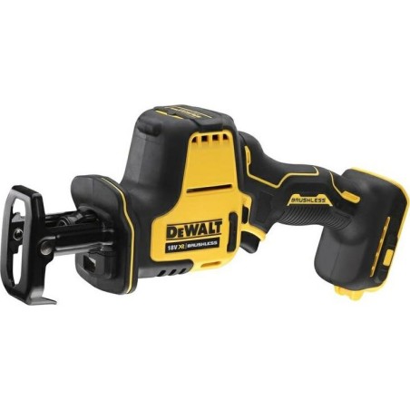 Dewalt DCS369N 18-V-Säbelsäge