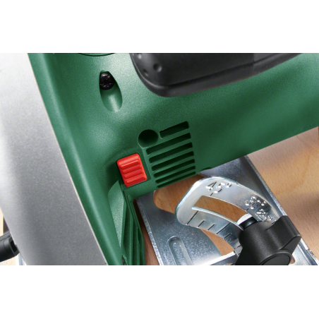 Bosch-Kreissäge PKS 40, 850 W, 130 mm (06033C5000)