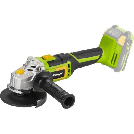 Schleifmaschine Fieldmann FDUB 70605-0
