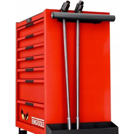 Werkzeugwagen TKW26R282TC PRO35TM mit 282 Teilen