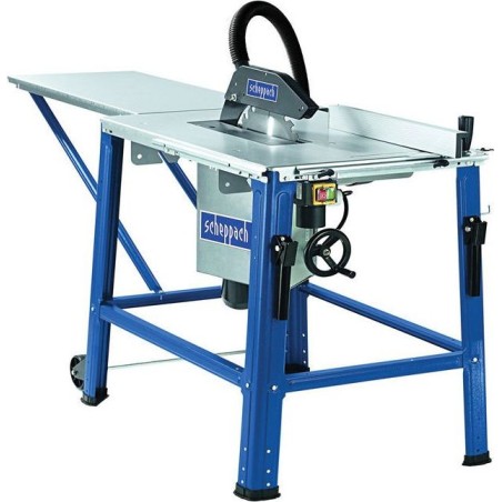 Scheppach-Kreissäge HS120O, 2800 W, 400 V, 315 mm