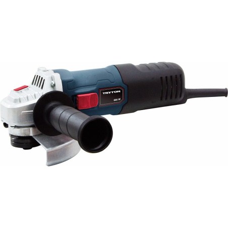 Schleifmaschine Tryton TDS125B
