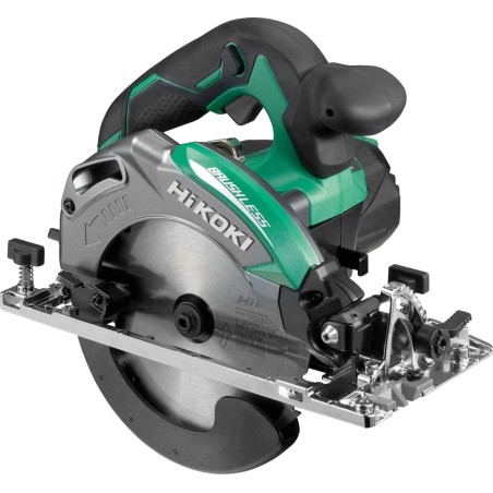 Hikoki-Kreissäge C6MEY WBZ, 1050 W, 165 mm